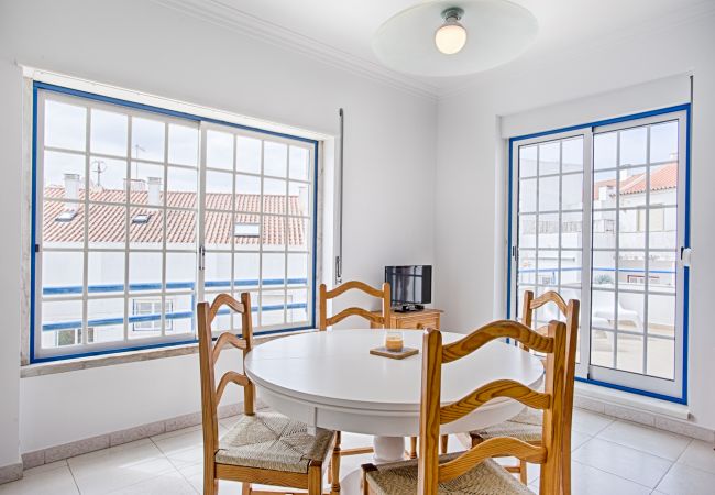 Appartement à Ericeira - Ericeira Terrace Apartment (C70) Appartement à Ericeira - Ericeira Terrace Apartment (C70)