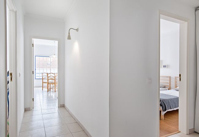 Appartement à Ericeira - Ericeira Terrace Apartment (C70) Appartement à Ericeira - Ericeira Terrace Apartment (C70)