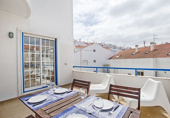 Appartement à Ericeira - Ericeira Terrace Apartment (C70) Appartement à Ericeira - Ericeira Terrace Apartment (C70)