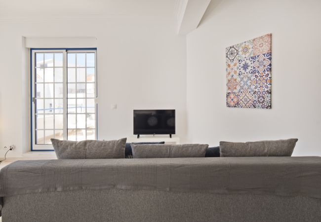 Appartement à Ericeira - Ericeira Terrace Apartment (C70) Appartement à Ericeira - Ericeira Terrace Apartment (C70)