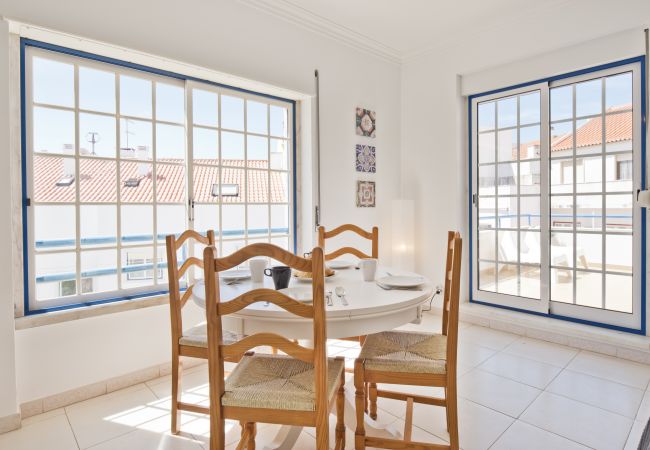 Appartement à Ericeira - Ericeira Terrace Apartment (C70) Appartement à Ericeira - Ericeira Terrace Apartment (C70)