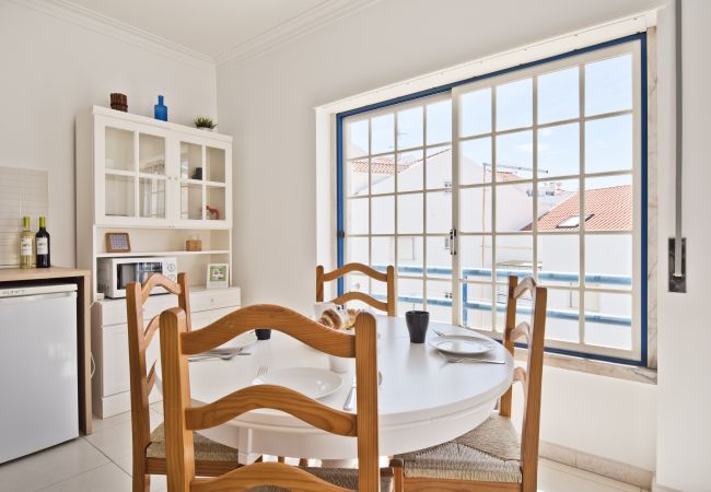 Appartement à Ericeira - Ericeira Terrace Apartment (C70) Appartement à Ericeira - Ericeira Terrace Apartment (C70)