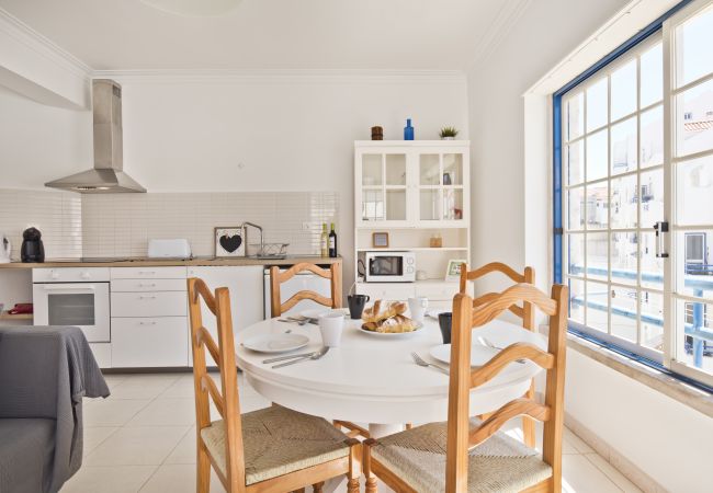 Appartement à Ericeira - Ericeira Terrace Apartment (C70) Appartement à Ericeira - Ericeira Terrace Apartment (C70)