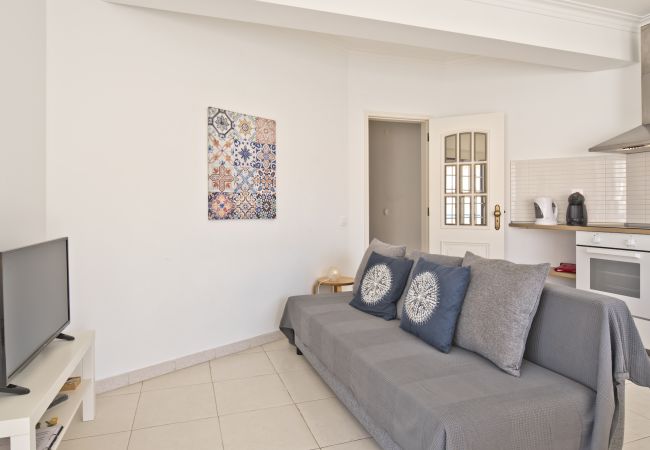 Appartement à Ericeira - Ericeira Terrace Apartment (C70) Appartement à Ericeira - Ericeira Terrace Apartment (C70)