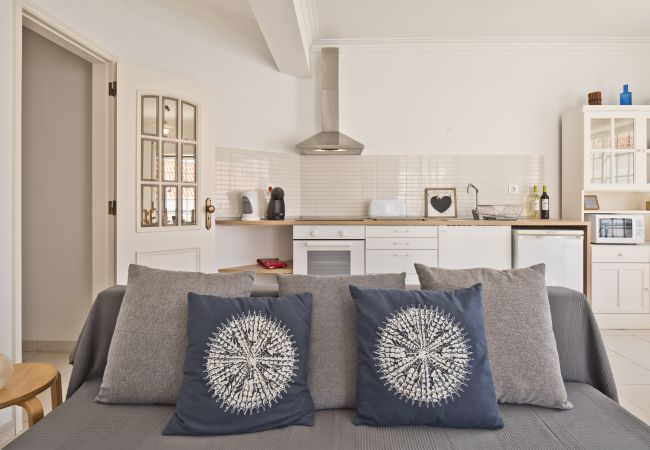 Appartement à Ericeira - Ericeira Terrace Apartment (C70) Appartement à Ericeira - Ericeira Terrace Apartment (C70)