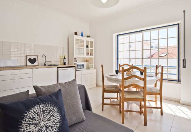 Appartement à Ericeira - Ericeira Terrace Apartment (C70) Appartement à Ericeira - Ericeira Terrace Apartment (C70)