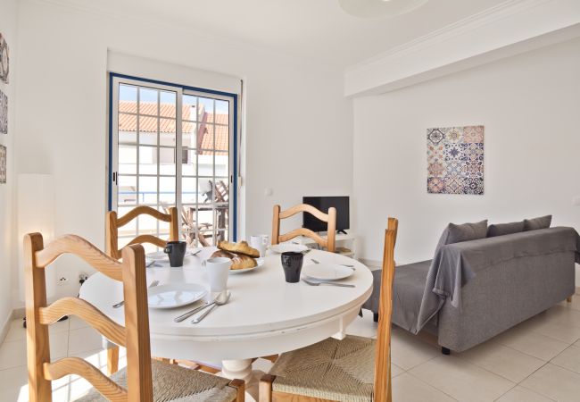 Appartement à Ericeira - Ericeira Terrace Apartment (C70) Appartement à Ericeira - Ericeira Terrace Apartment (C70)
