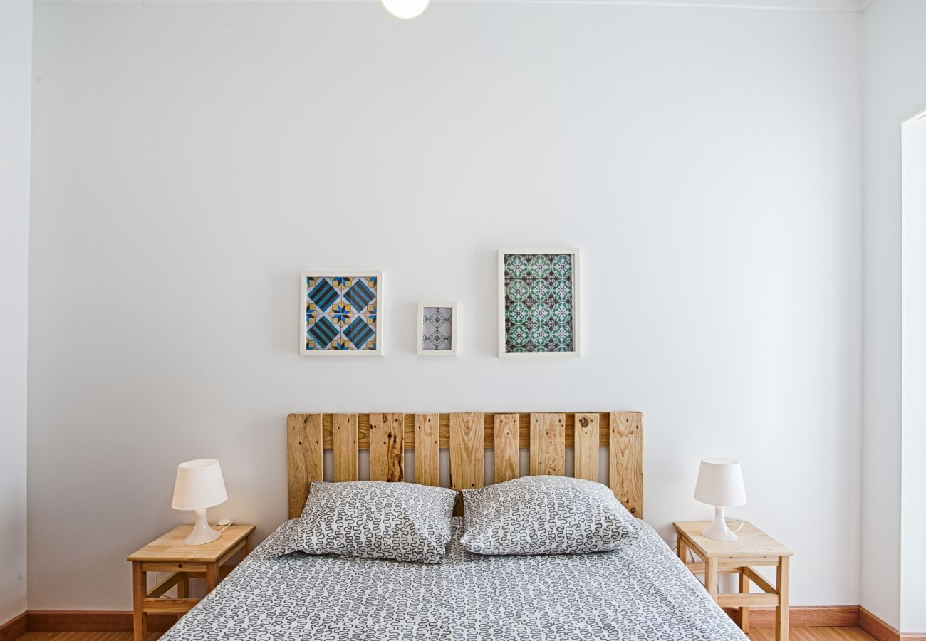 Appartement à Ericeira - Ericeira Terrace Apartment (C70) Appartement à Ericeira - Ericeira Terrace Apartment (C70)