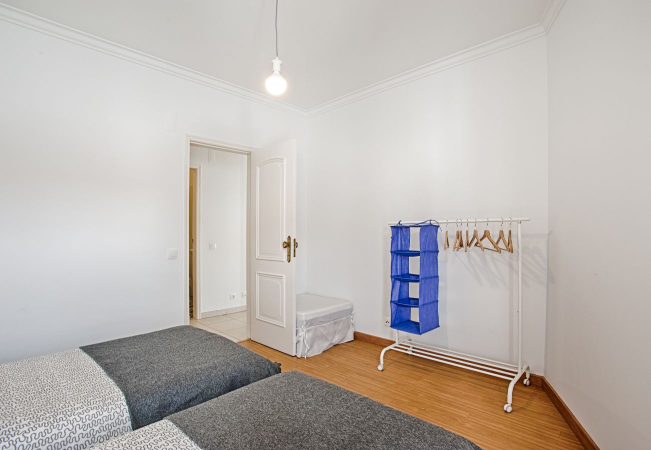 Appartement à Ericeira - Ericeira Terrace Apartment (C70) Appartement à Ericeira - Ericeira Terrace Apartment (C70)