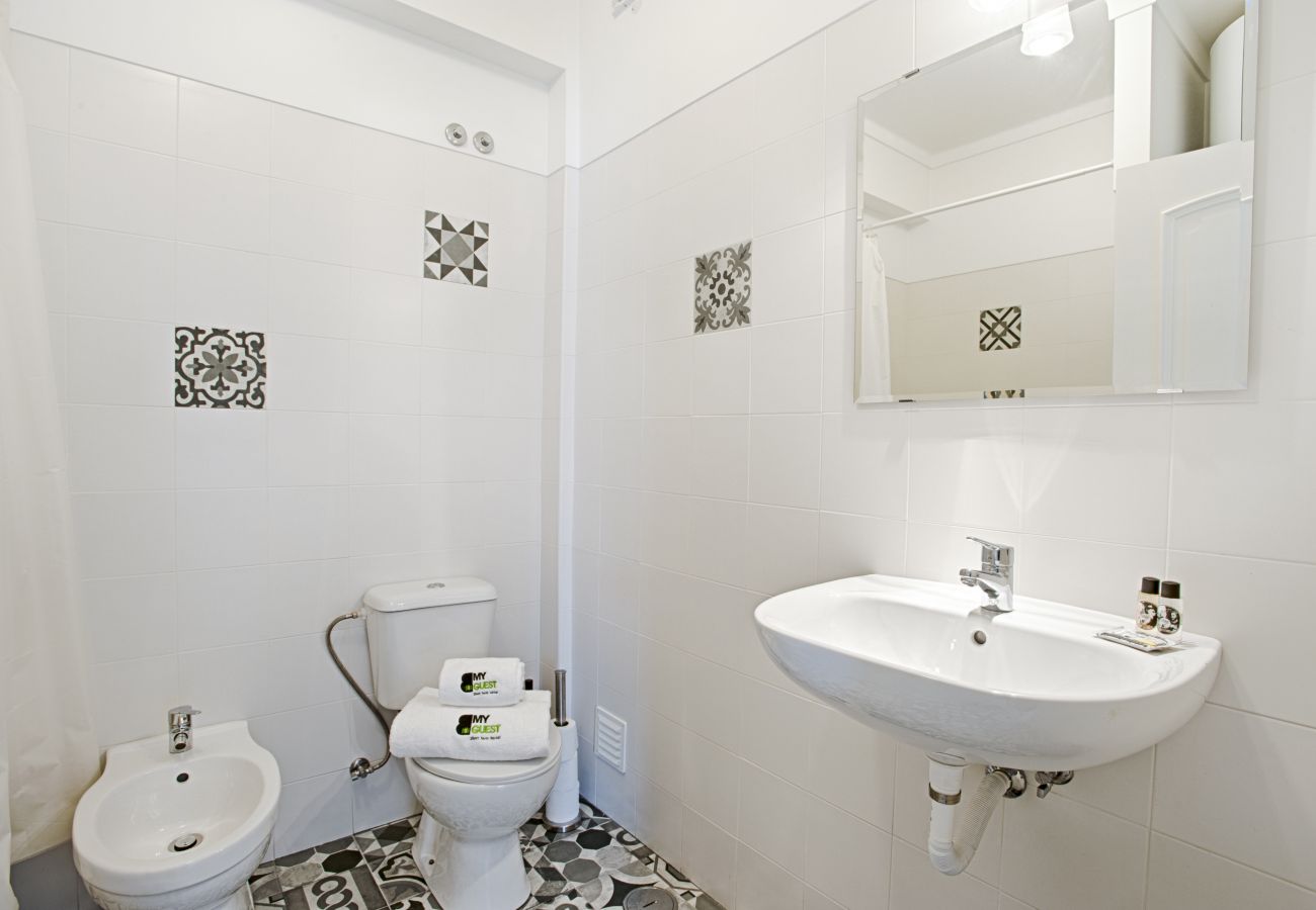 Appartement à Ericeira - Ericeira Terrace Apartment (C70) Appartement à Ericeira - Ericeira Terrace Apartment (C70)