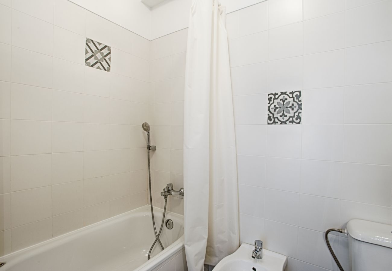 Appartement à Ericeira - Ericeira Terrace Apartment (C70) Appartement à Ericeira - Ericeira Terrace Apartment (C70)