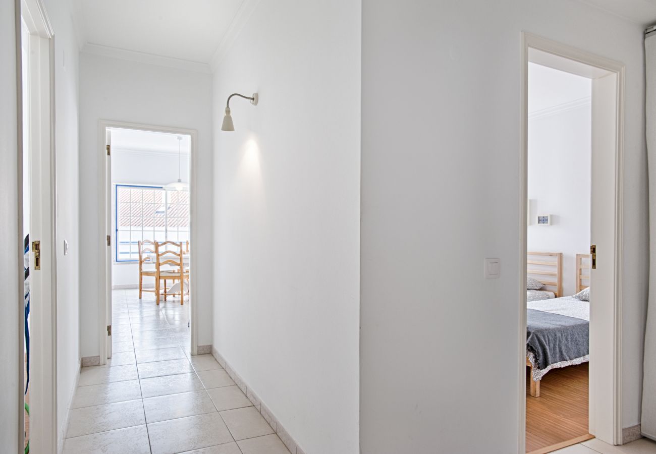 Appartement à Ericeira - Ericeira Terrace Apartment (C70) Appartement à Ericeira - Ericeira Terrace Apartment (C70)