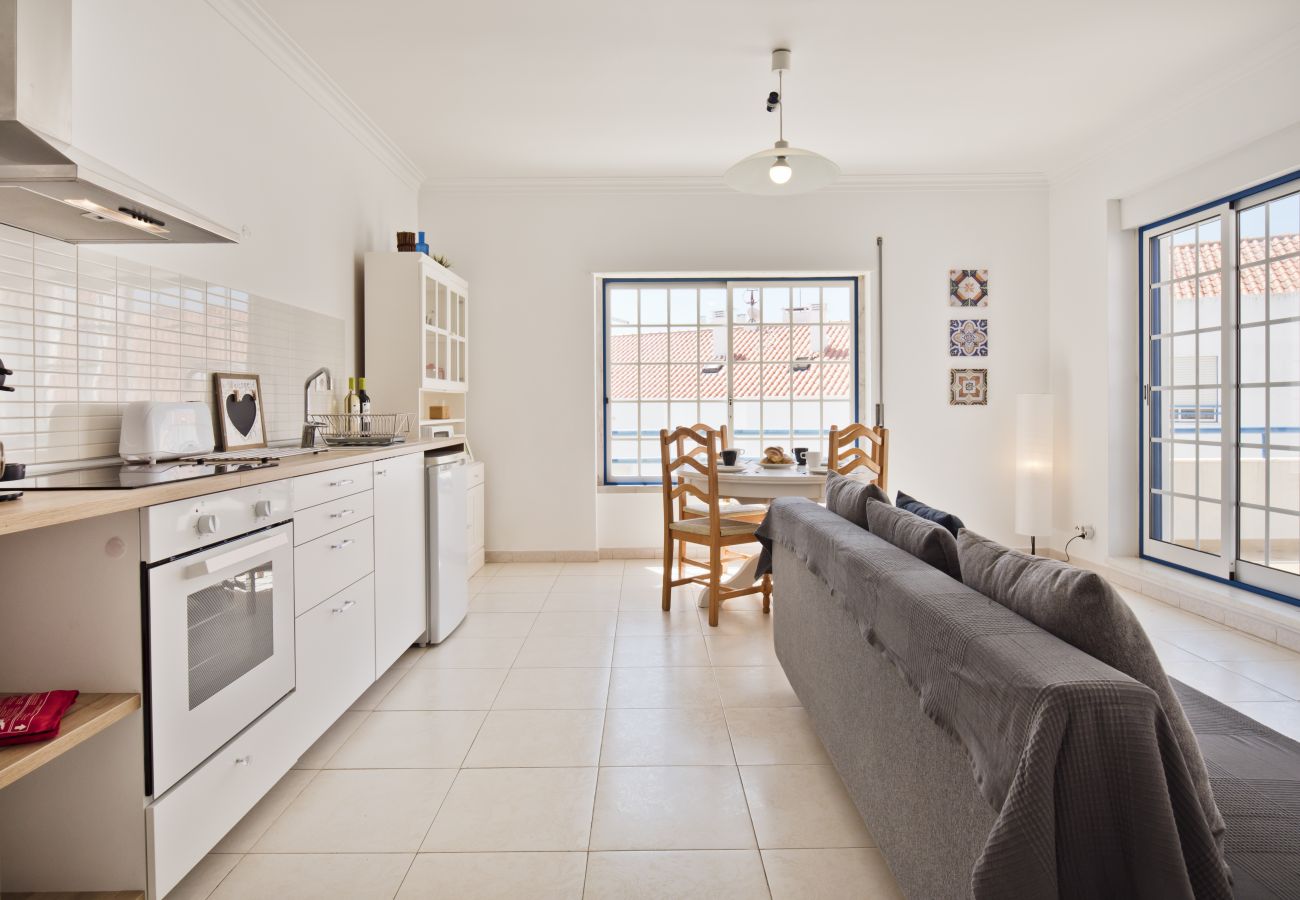 Appartement à Ericeira - Ericeira Terrace Apartment (C70) Appartement à Ericeira - Ericeira Terrace Apartment (C70)