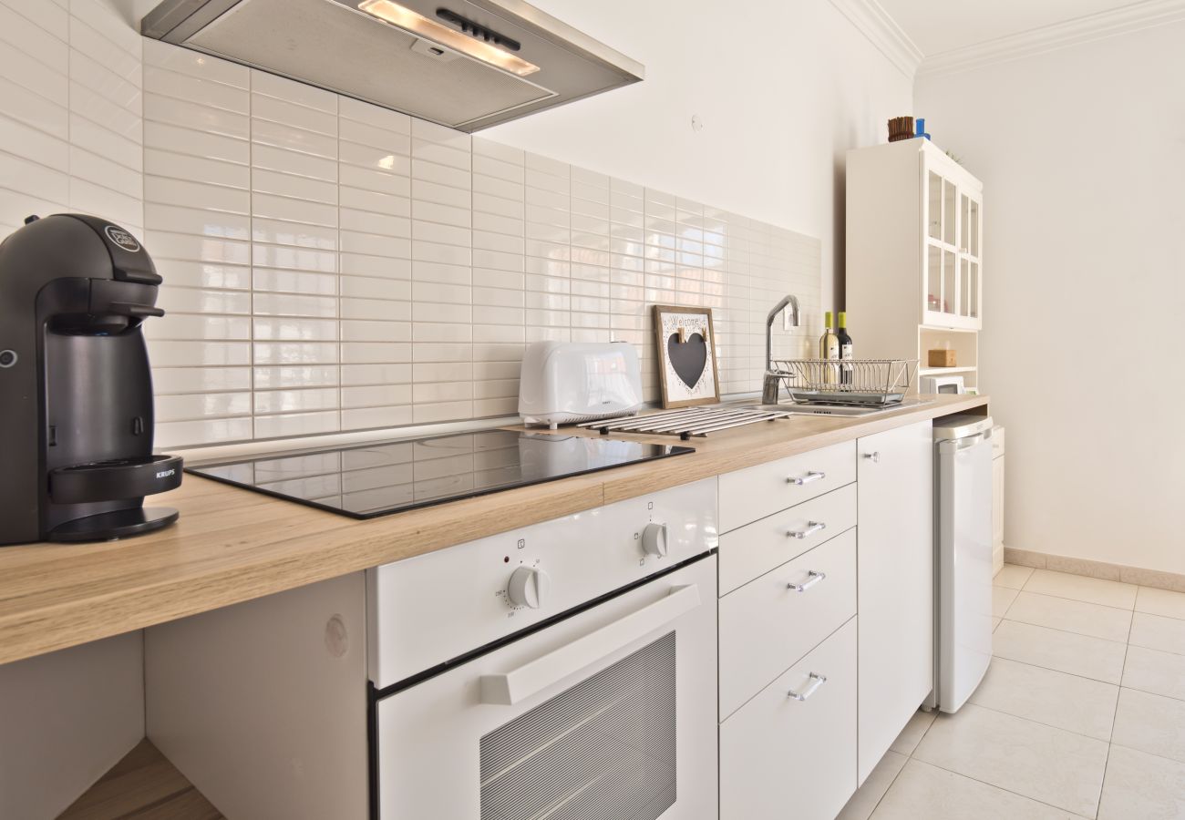 Appartement à Ericeira - Ericeira Terrace Apartment (C70) Appartement à Ericeira - Ericeira Terrace Apartment (C70)