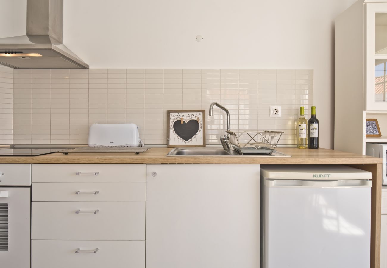 Appartement à Ericeira - Ericeira Terrace Apartment (C70) Appartement à Ericeira - Ericeira Terrace Apartment (C70)