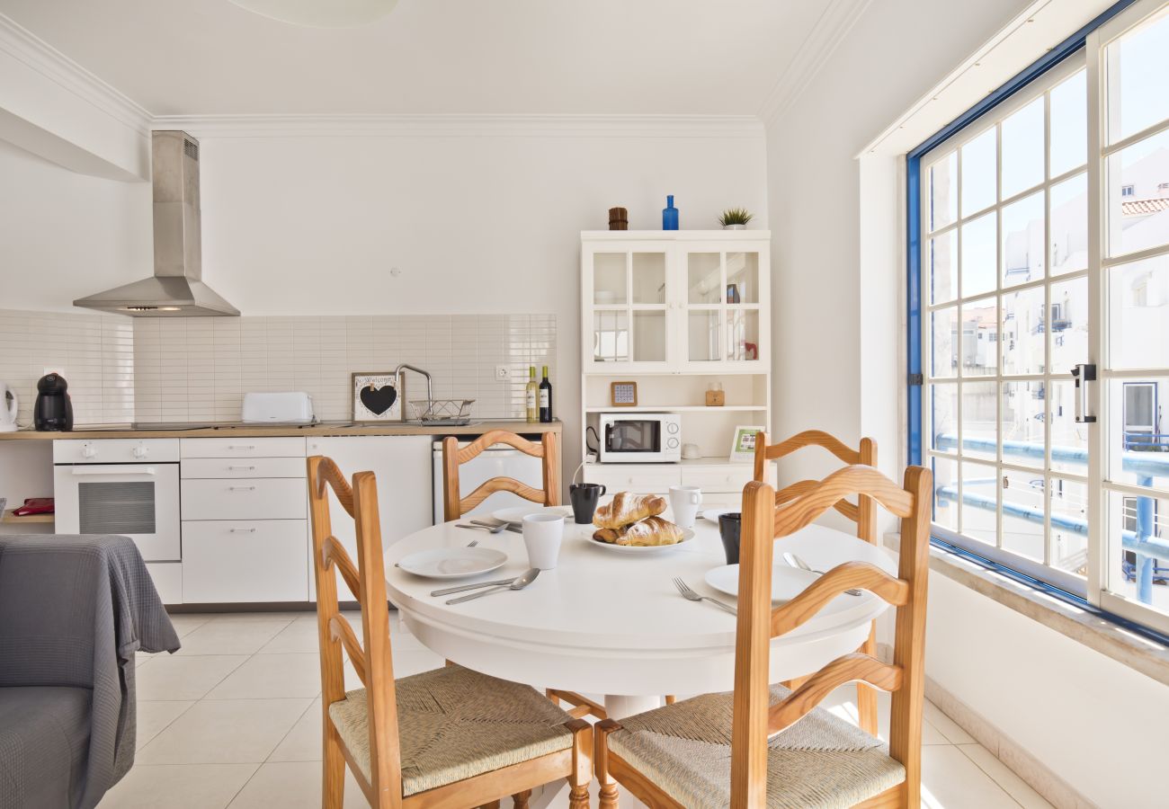 Appartement à Ericeira - Ericeira Terrace Apartment (C70) Appartement à Ericeira - Ericeira Terrace Apartment (C70)