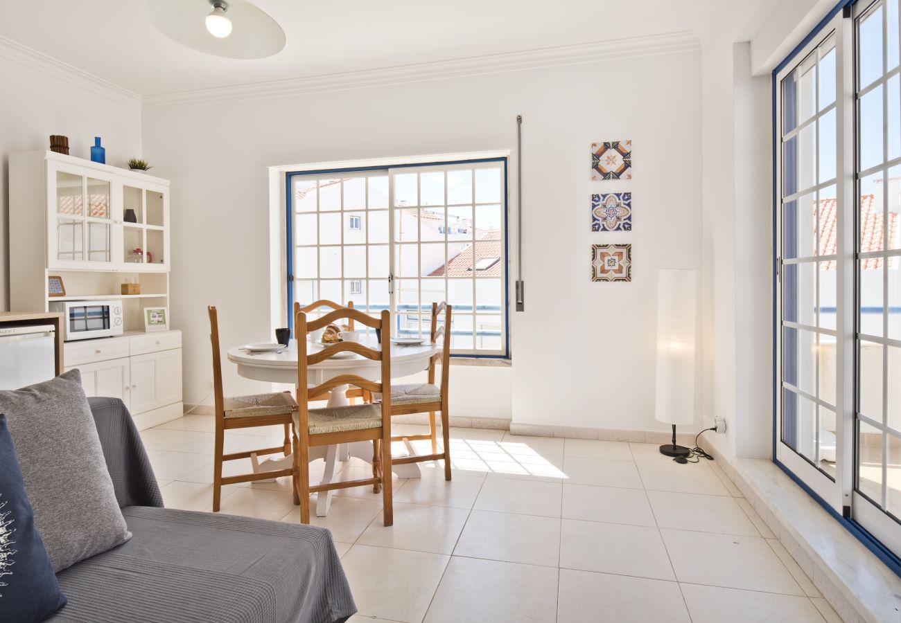 Appartement à Ericeira - Ericeira Terrace Apartment (C70) Appartement à Ericeira - Ericeira Terrace Apartment (C70)