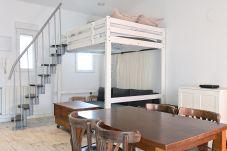 Studio à Madrid - M (ACA11) ESTUDIO 4 PAX