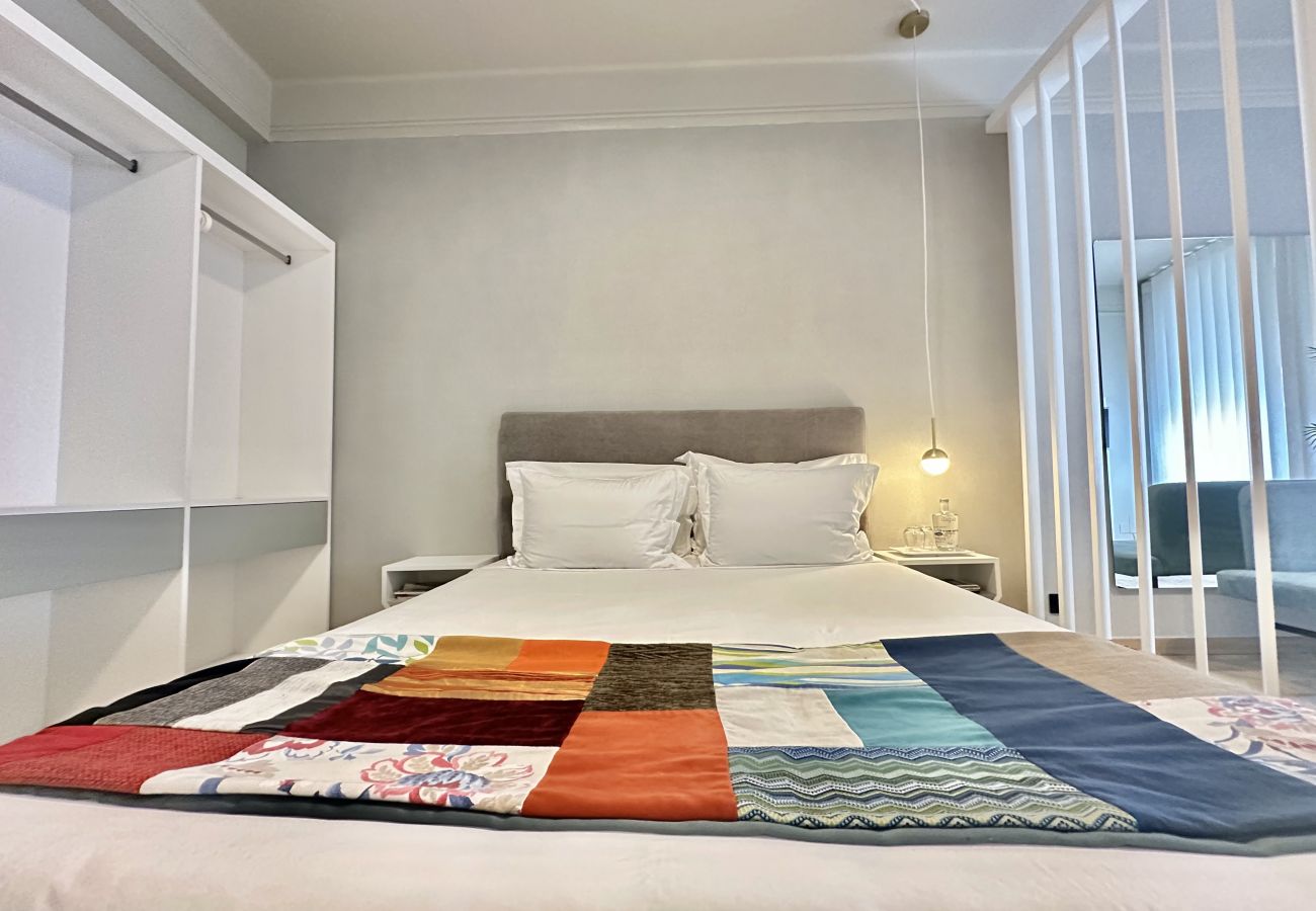 Studio à Porto - Capela 1 Studio à Porto - Capela 1