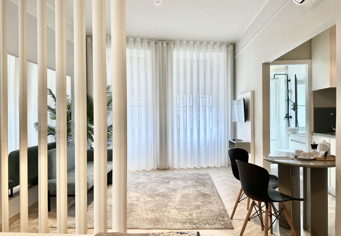 Studio à Porto - Capela 1 Studio à Porto - Capela 1