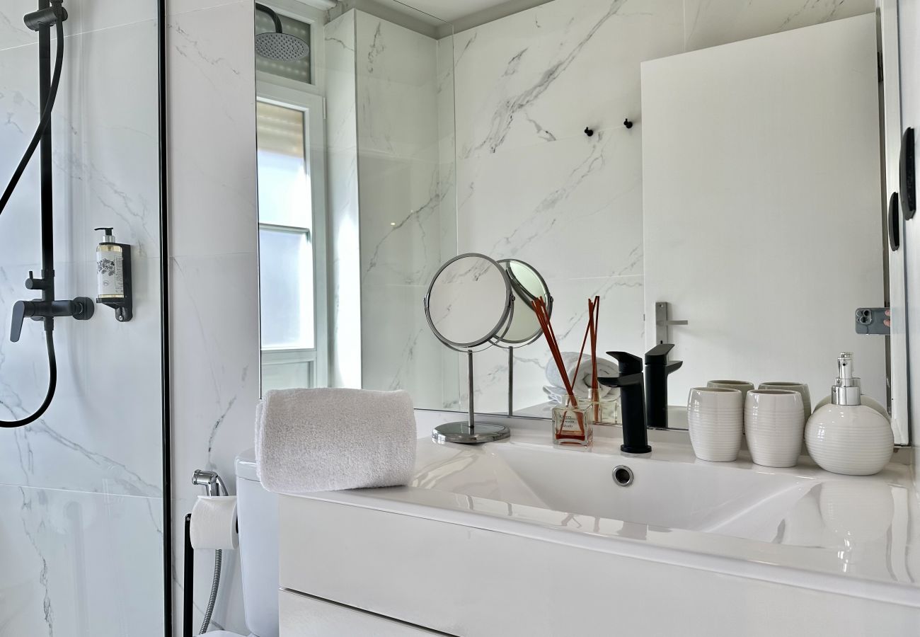 Studio à Porto - Capela 2 Studio à Porto - Capela 2