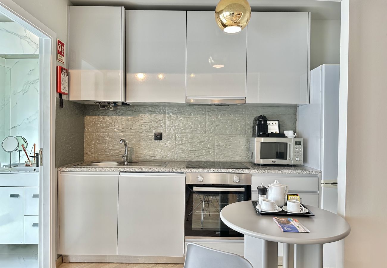 Studio à Porto - Capela 2 Studio à Porto - Capela 2