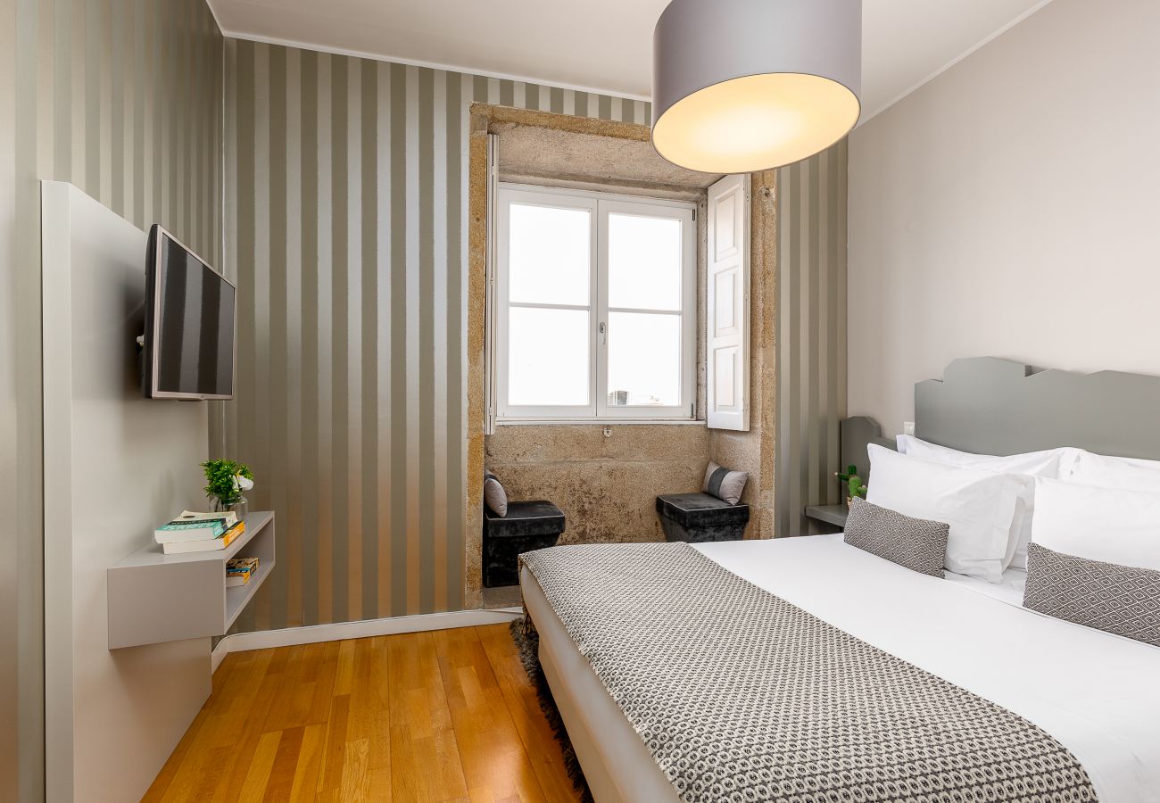 Appartement à Porto - Clérigos 1A