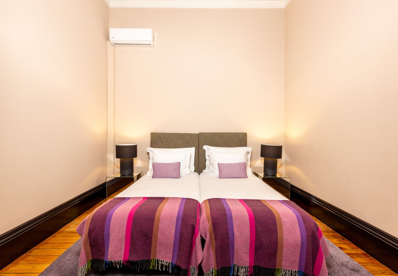 Appartement à Porto - Bolhão 1A Appartement à Porto - Bolhão 1A