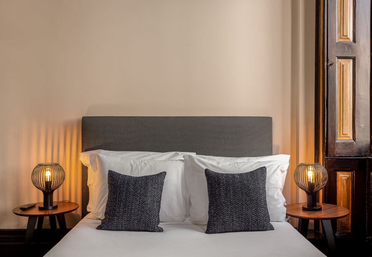 Appartement à Porto - Bolhão 1B Appartement à Porto - Bolhão 1B