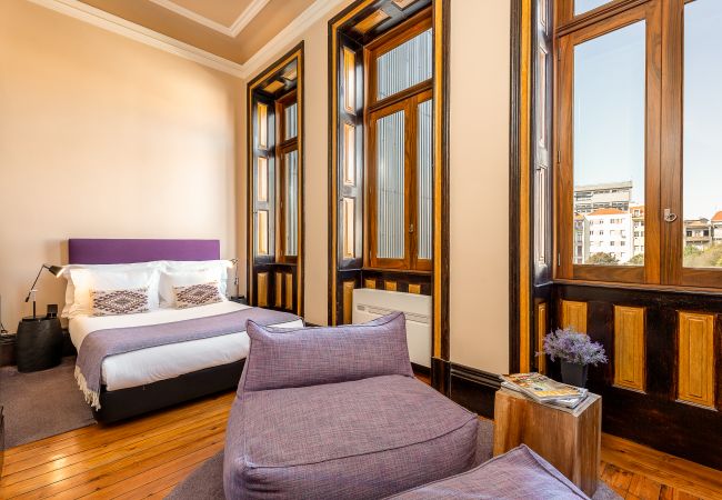 Studio à Porto - Bolhão 2A Studio à Porto - Bolhão 2A