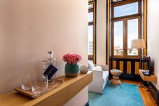Studio à Porto - YOUROPO - Bolhão 3A