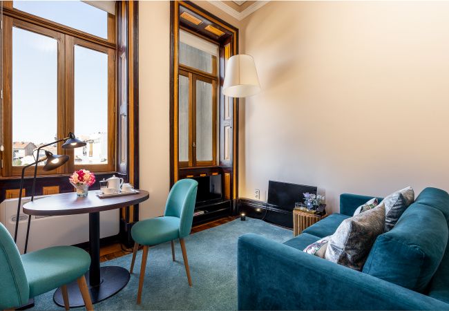 Studio à Porto - Bolhão 3B Studio à Porto - Bolhão 3B