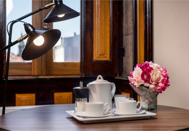 Studio à Porto - Bolhão 3B Studio à Porto - Bolhão 3B