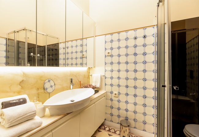 Studio à Porto - Bolhão 3B Studio à Porto - Bolhão 3B