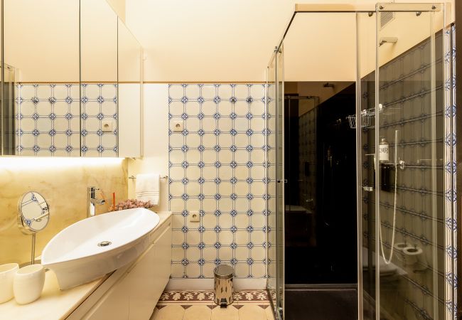 Studio à Porto - Bolhão 3B Studio à Porto - Bolhão 3B