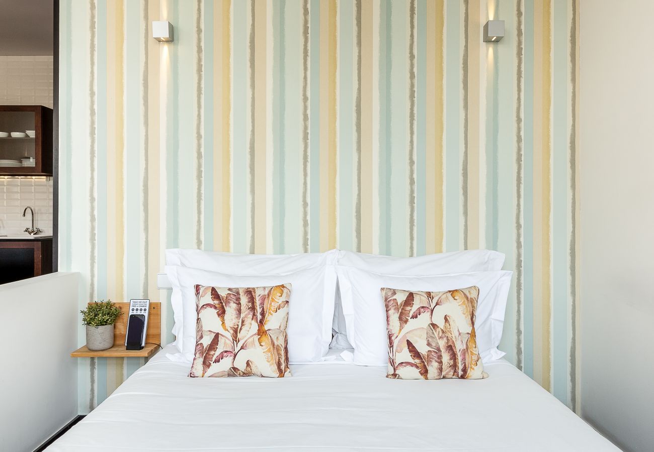 Studio à Porto - Torre 1 Studio à Porto - Torre 1