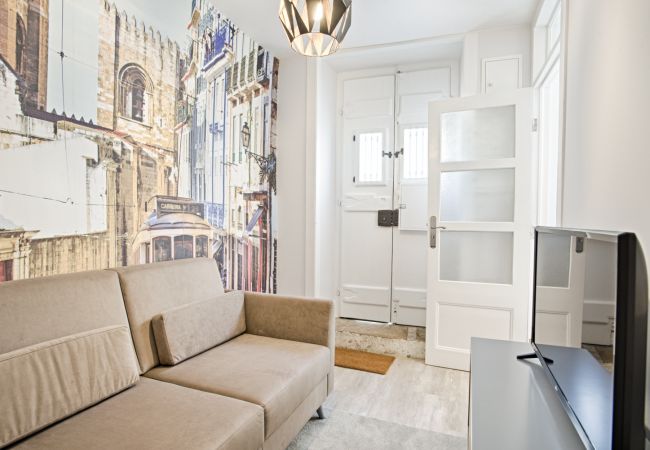 Appartement à Lisbonne - Ambassador Boutique Apartment I (C66) Appartement à Lisbonne - Ambassador Boutique Apartment I (C66)