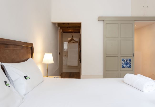 Appartement à Porto - Bonfim Family Garden Apartment (N49) Appartement à Porto - Bonfim Family Garden Apartment (N49)