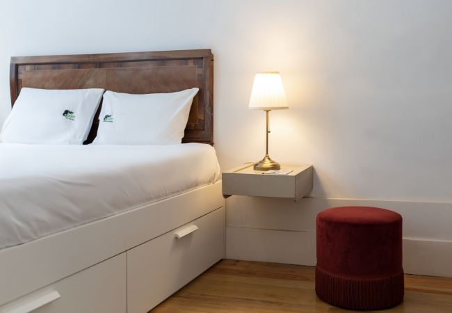 Appartement à Porto - Bonfim Family Garden Apartment (N49) Appartement à Porto - Bonfim Family Garden Apartment (N49)