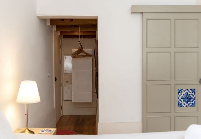 Appartement à Porto - Bonfim Family Garden Apartment (N49) Appartement à Porto - Bonfim Family Garden Apartment (N49)