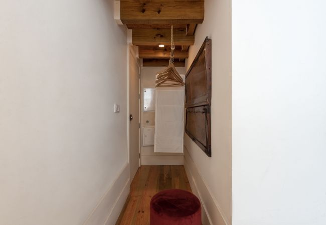 Appartement à Porto - Bonfim Family Garden Apartment (N49) Appartement à Porto - Bonfim Family Garden Apartment (N49)