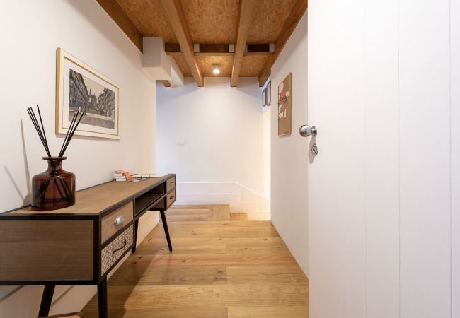 Appartement à Porto - Bonfim Family Garden Apartment (N49) Appartement à Porto - Bonfim Family Garden Apartment (N49)