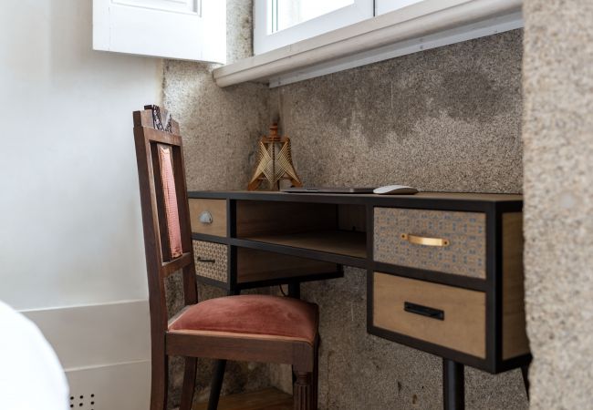 Appartement à Porto - Bonfim Family Garden Apartment (N49) Appartement à Porto - Bonfim Family Garden Apartment (N49)