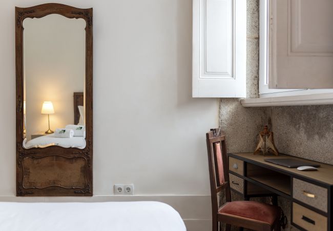 Appartement à Porto - Bonfim Family Garden Apartment (N49) Appartement à Porto - Bonfim Family Garden Apartment (N49)