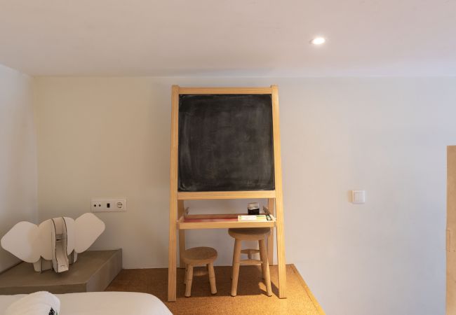 Appartement à Porto - Bonfim Family Garden Apartment (N49) Appartement à Porto - Bonfim Family Garden Apartment (N49)