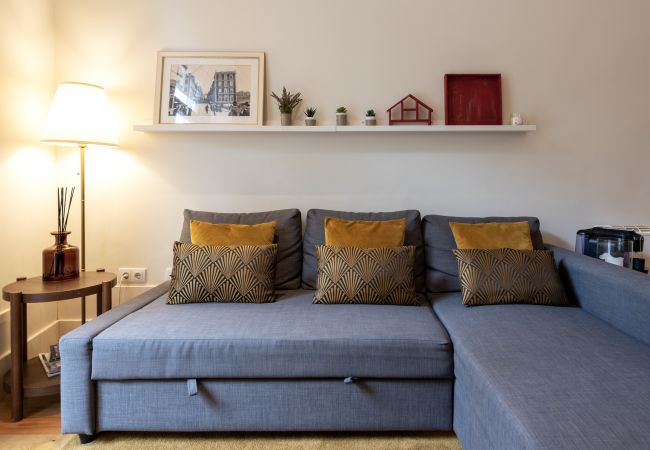 Appartement à Porto - Bonfim Family Garden Apartment (N49) Appartement à Porto - Bonfim Family Garden Apartment (N49)