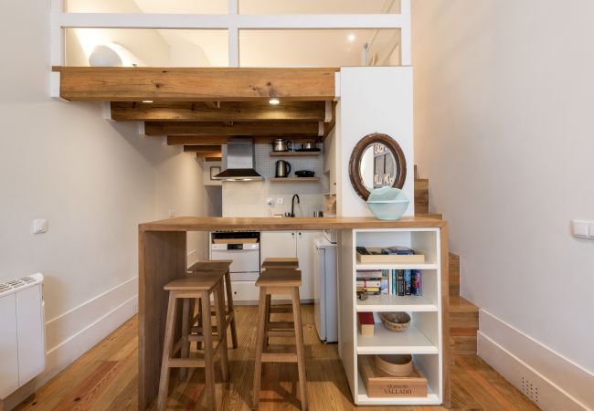 Appartement à Porto - Bonfim Family Garden Apartment (N49) Appartement à Porto - Bonfim Family Garden Apartment (N49)