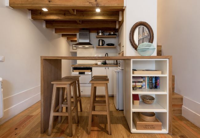 Appartement à Porto - Bonfim Family Garden Apartment (N49) Appartement à Porto - Bonfim Family Garden Apartment (N49)