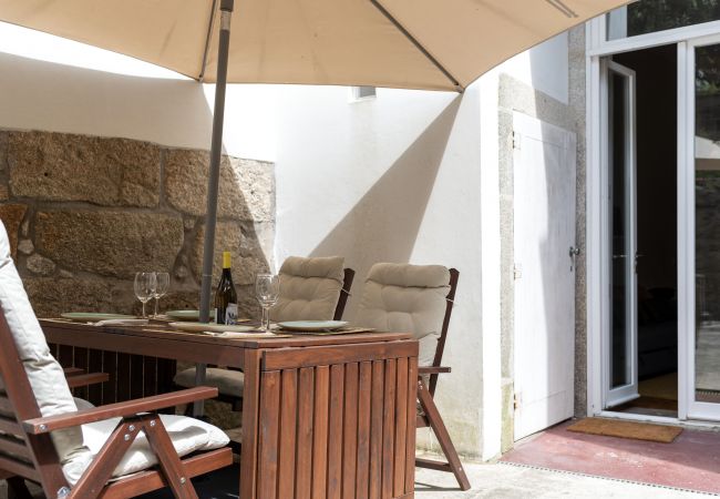 Appartement à Porto - Bonfim Family Garden Apartment (N49) Appartement à Porto - Bonfim Family Garden Apartment (N49)