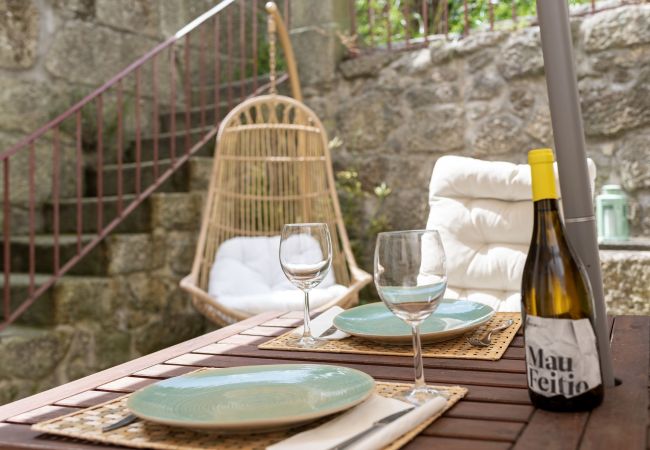 Appartement à Porto - Bonfim Family Garden Apartment (N49) Appartement à Porto - Bonfim Family Garden Apartment (N49)